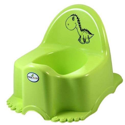 KingSaid Toilettentrainer Kinder WC Toilettensitz Baby Potty Lernt/öpfchen Toilette Music und Soundeffekten Toilettentrainer f/ür Kleinkinder