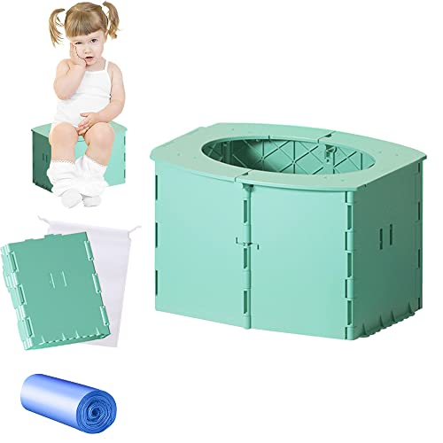 Faltbares töpfchen kinder,Töpfchen für kinder unterwegs,Baby potty travel,Portable toilette für kinder,Baby WC Töpfchen,Töpfchen für Kinder,Baby Potty,kinder töpfchen,Babytopf WC